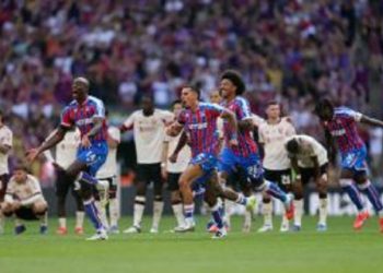 Daftar Juara Community Shield Setiap Tahun Hingga Saat Ini