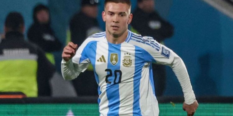 Update transfer Madrid untuk musim 2025/2026