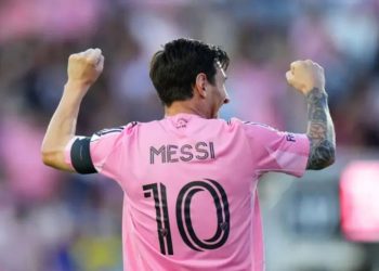 Arti dan peran nomor punggung dalam sepak bola secara mendalam