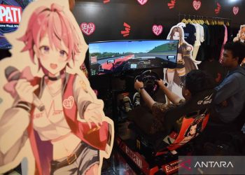 Game PS5 terbaru yang rilis Agustus 2025, wajib dicoba!
