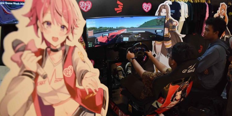 Game PS5 terbaru yang rilis Agustus 2025, wajib dicoba!