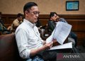 Abolisi dan amnesti pengertian serta dasar hukum yang perlu diketahui
