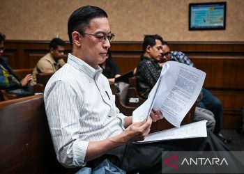 Abolisi dan amnesti pengertian serta dasar hukum yang perlu diketahui