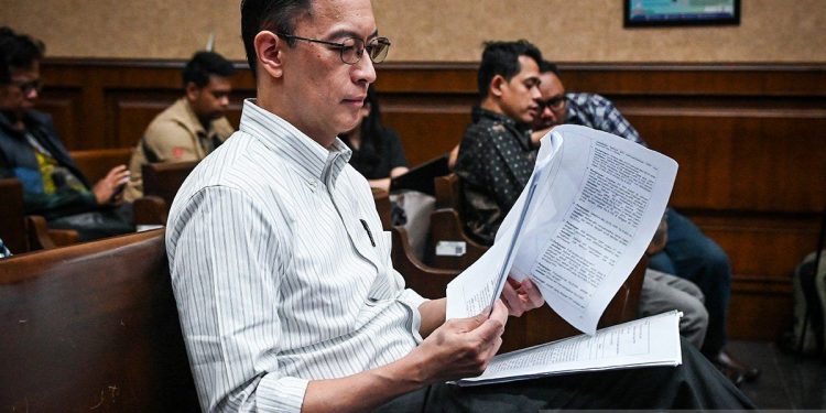Abolisi dan amnesti pengertian serta dasar hukum yang perlu diketahui