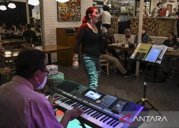 Biaya royalti musik untuk kafe dan restoran serta metode pembayarannya