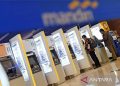 Cara tarik tunai tanpa kartu fisik di ATM Bank