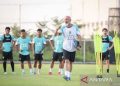 Jadwal lengkap Persebaya di Liga Super musim 2025/2026