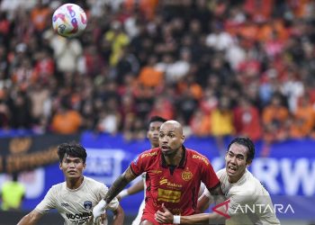 Prediksi Pertandingan Persija vs Persita di Matchday Pertama Super League 2025 2026
