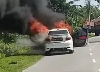 10 masalah umum yang sering muncul pada mobil tua