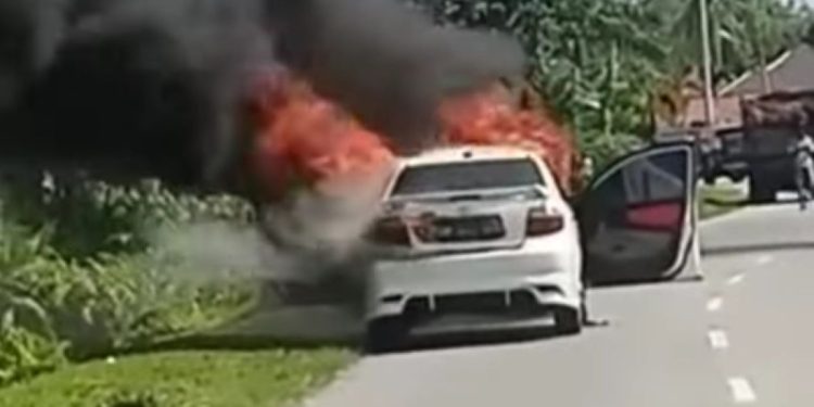 10 masalah umum yang sering muncul pada mobil tua