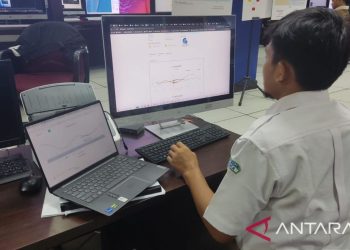 Aktifkan notifikasi peringatan gempa bumi di ponsel Android