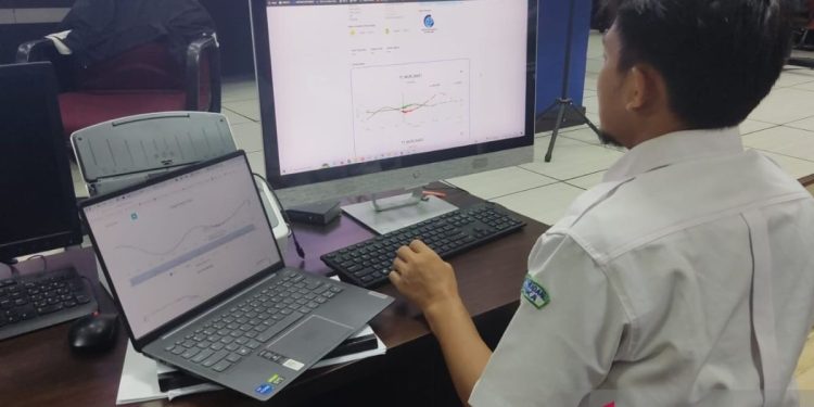 Aktifkan notifikasi peringatan gempa bumi di ponsel Android