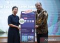 Profil Riduan, Direktur Utama Terbaru di Bank Mandiri