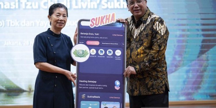 Profil Riduan, Direktur Utama Terbaru di Bank Mandiri