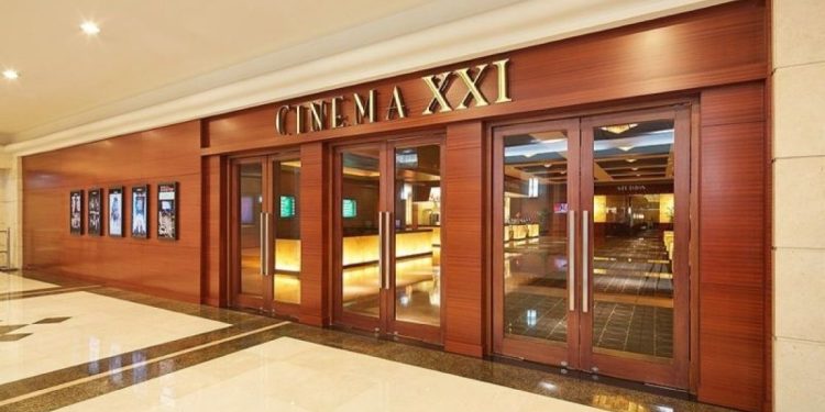 Beli tiket bioskop XXI melalui aplikasi dan website m.tix dengan mudah dan cepat