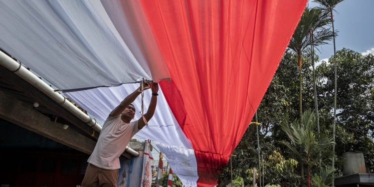 Menyambut HUT RI ke-80 dengan 7 tradisi unik 17 Agustus di Indonesia