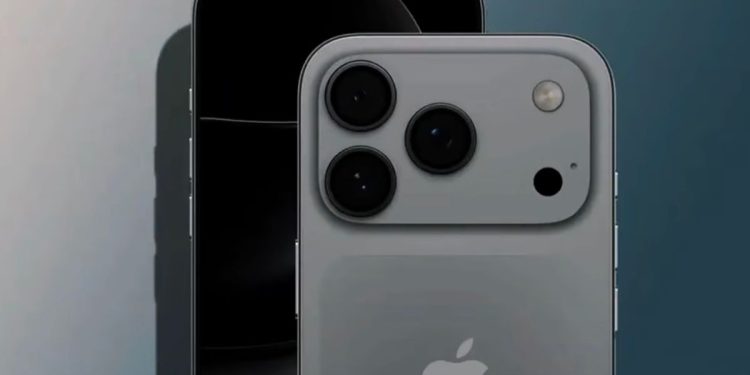Spesifikasi iPhone 17 Pro Max yang diperkirakan hadir pada bulan September