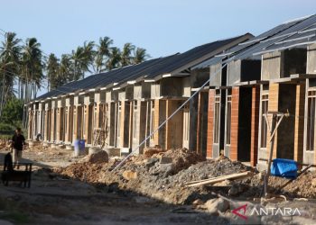 Sejarah Hari Perumahan Nasional 25 Agustus yang Singkat