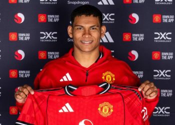 Rekap Transfer Pemain Musim 2025/2026 Manchester United