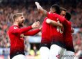 Jadwal lengkap Premier League musim 2025/2026 untuk Manchester United