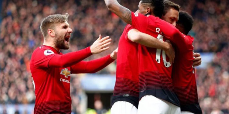 Jadwal lengkap Premier League musim 2025/2026 untuk Manchester United