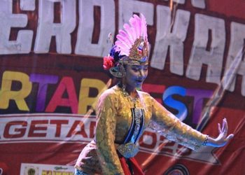 Cara mudah anak muda merayakan HUT RI ke-80 dengan aktivitas berarti