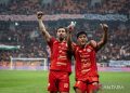 Empat pertandingan penting Persija di bulan Agustus dan jadwalnya
