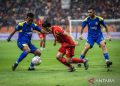 Jadwal penuh Arema di Liga Super musim 2025/2026