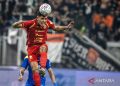 Jadwal lengkap Persija Jakarta Super League musim 2025 dan 2026