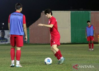 Jadwal Piala Kemerdekaan 2025 sebagai persiapan Piala Dunia