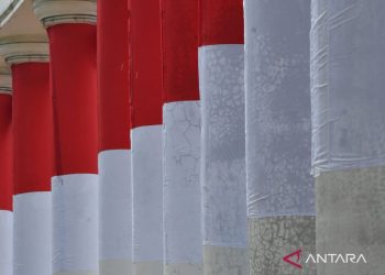 Hadiah pemerintah untuk masyarakat menjelang HUT ke-80 RI