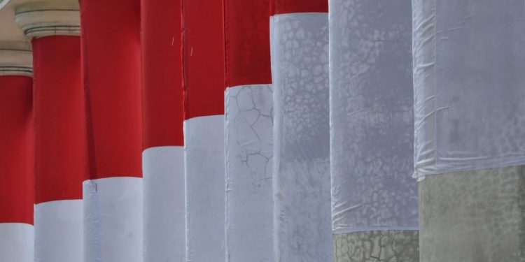 Hadiah pemerintah untuk masyarakat menjelang HUT ke-80 RI