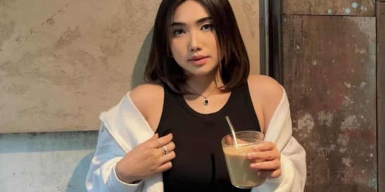 Mantan Kekasih Pratama Arhan Marshella Aprilia Jadi Sorotan Publik