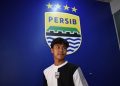 Jadwal lengkap Persib Bandung di Liga Super musim 2025/2026