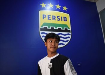 Jadwal lengkap Persib Bandung di Liga Super musim 2025/2026