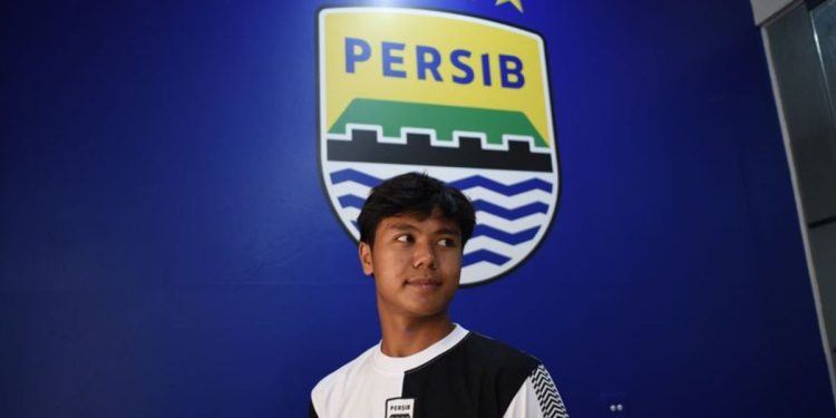 Jadwal lengkap Persib Bandung di Liga Super musim 2025/2026