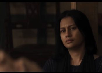 Sinopsis dan jadwal tayang film Perempuan Pembawa Sial