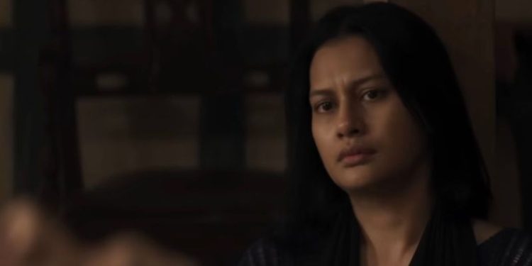 Sinopsis dan jadwal tayang film Perempuan Pembawa Sial