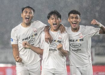 Jadwal lengkap Persis Solo Super League musim 2025 dan 2026