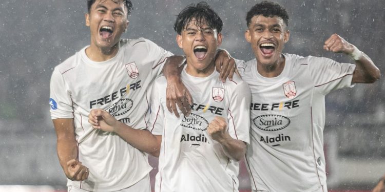 Jadwal lengkap Persis Solo Super League musim 2025 dan 2026