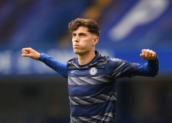 Rekap transfer pemain Chelsea musim 2025 hingga 2026