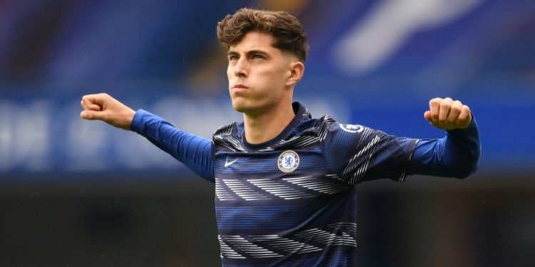 Rekap transfer pemain Chelsea musim 2025 hingga 2026
