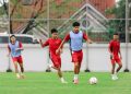 Jadwal PSM Makassar Agustus 2025 melawan dua tim promosi