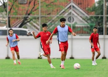 Jadwal PSM Makassar Agustus 2025 melawan dua tim promosi