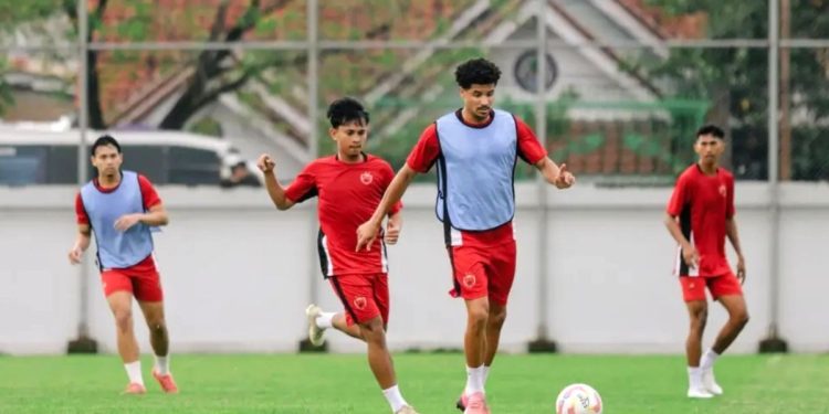 Jadwal PSM Makassar Agustus 2025 melawan dua tim promosi
