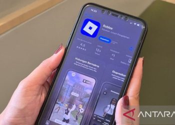 Panduan aman dan mudah beli Robux untuk game Roblox secara lengkap