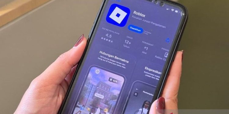 Panduan aman dan mudah beli Robux untuk game Roblox secara lengkap
