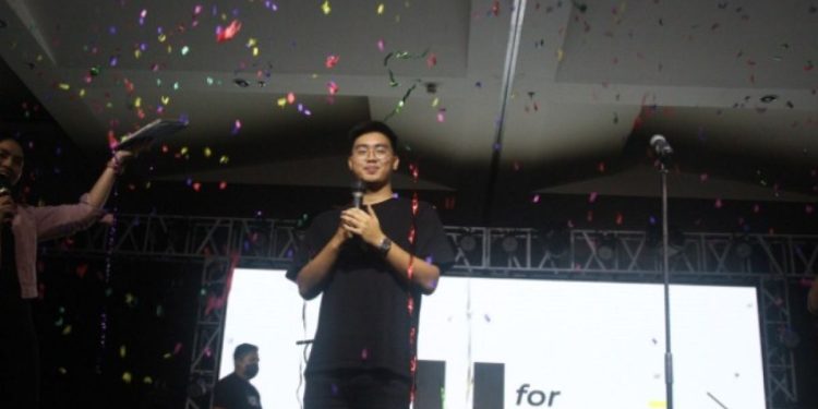 Profil Timothy Ronald raja kripto yang viral karena ucapannya tentang gym
