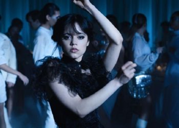 Musim 2 Serial Wednesday: Jadwal Tayang, Sinopsis, dan Daftar Pemain