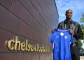 Profil dan karir Emanuel Emegha, striker baru yang direkrut klub Inggris